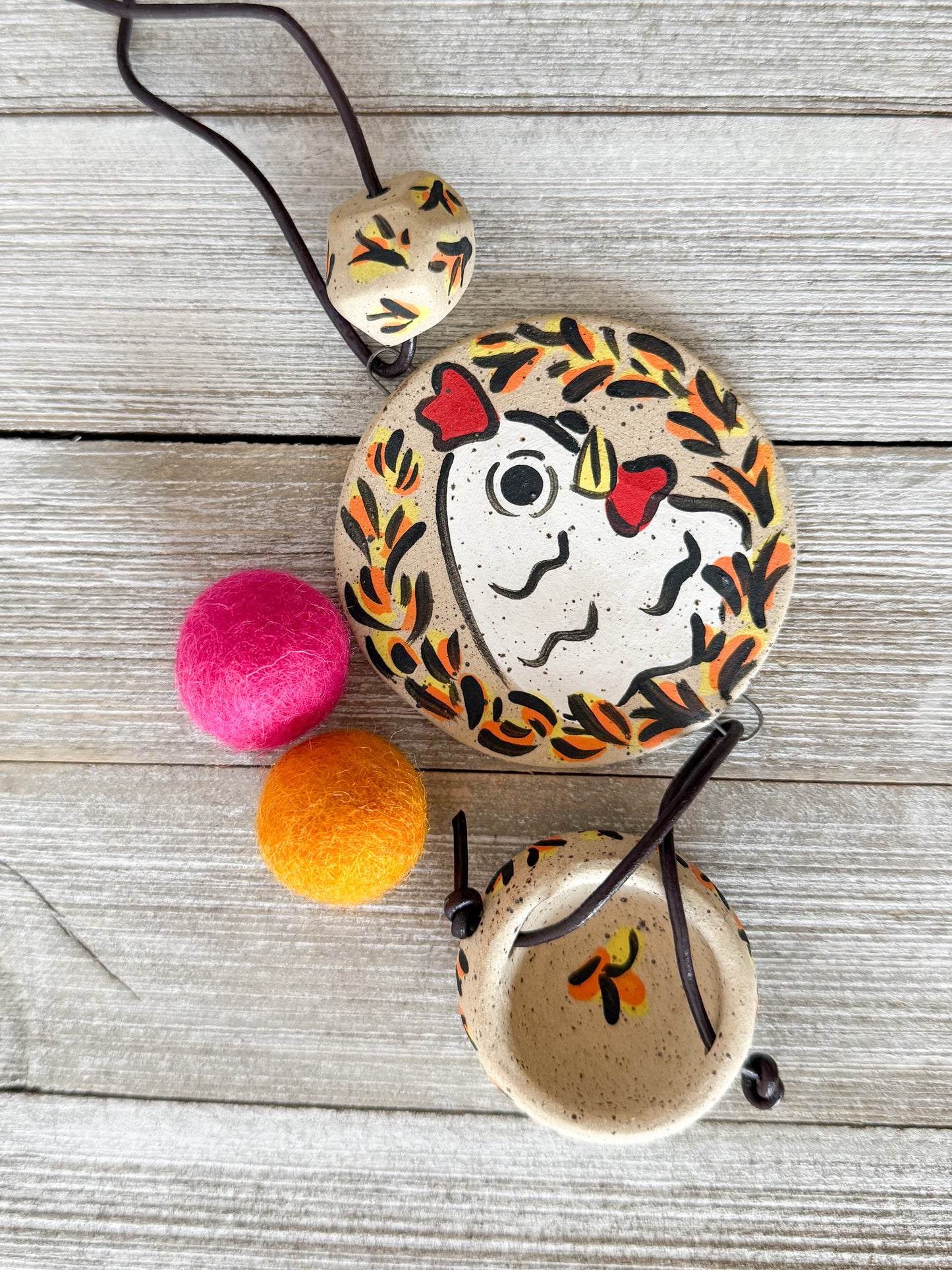 Made to Order - Custom Wall Hanging Scent Buddy