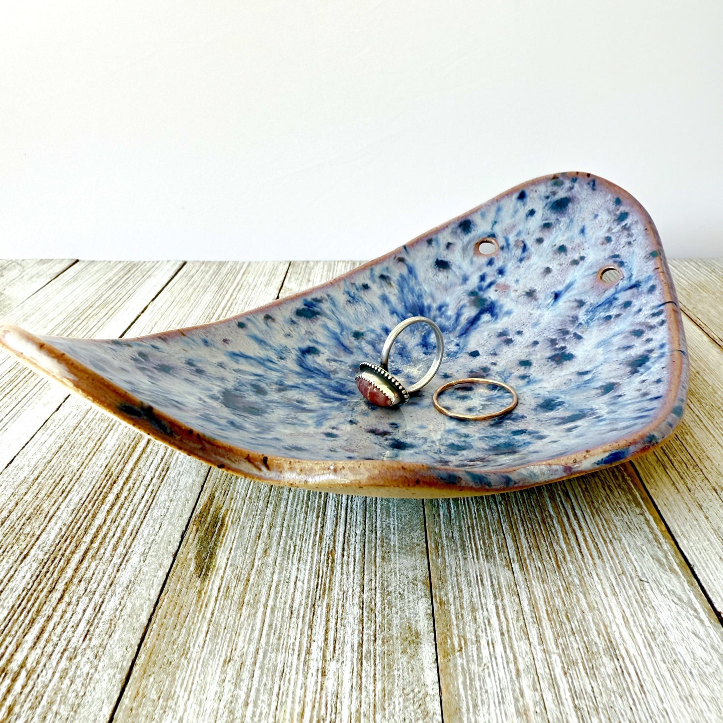 Ghost Dish