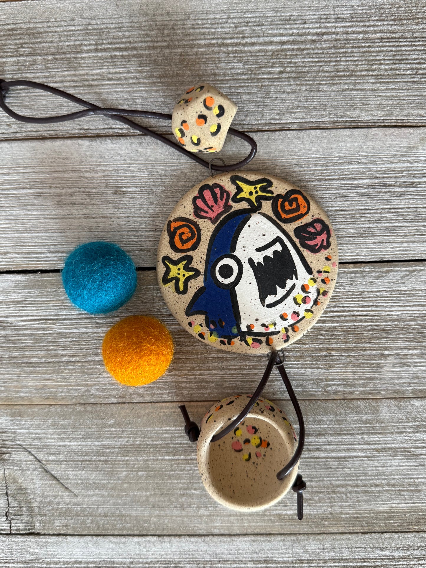 Made to Order - Custom Wall Hanging Scent Buddy
