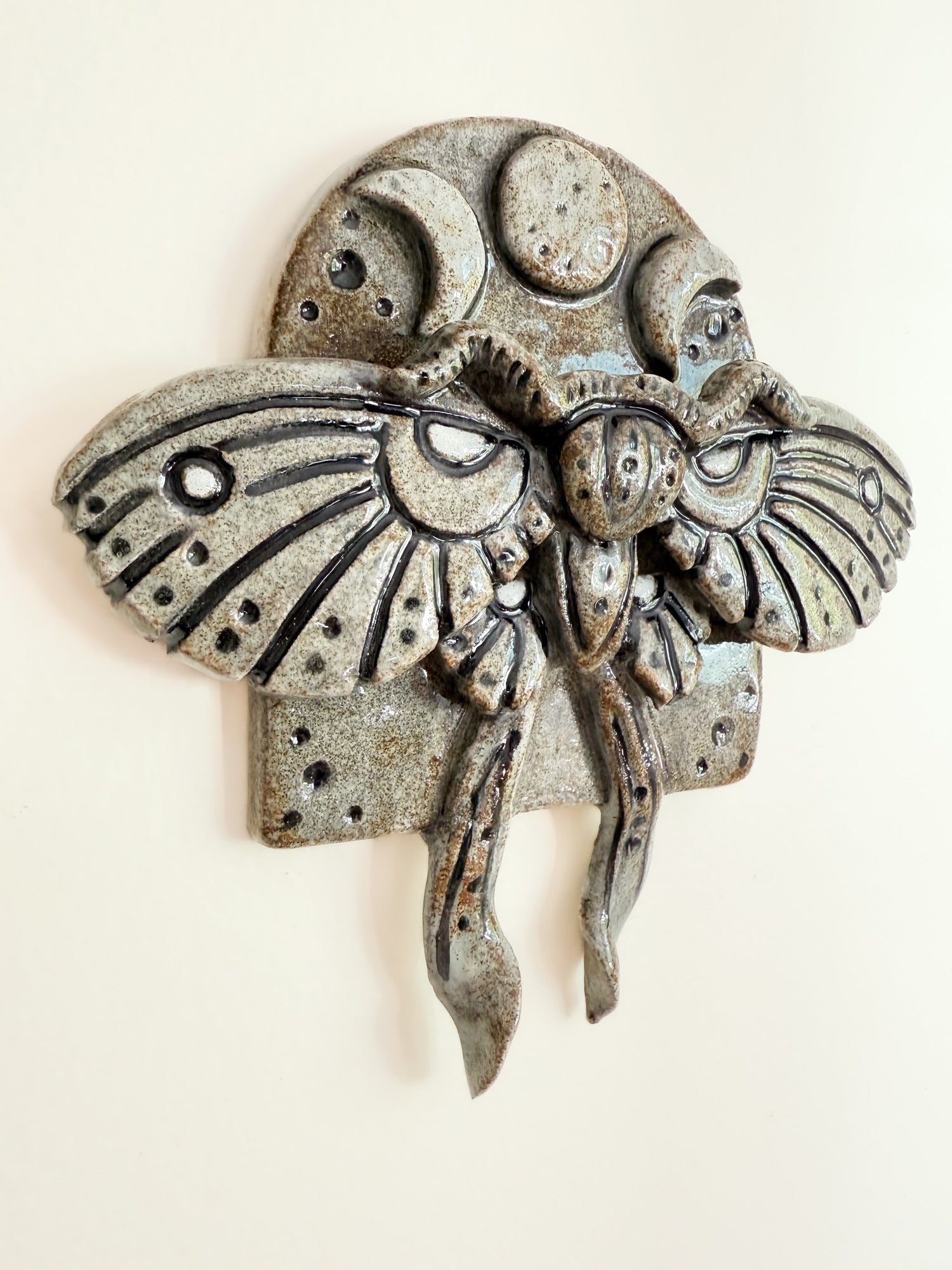 Miniature Wall Pieces