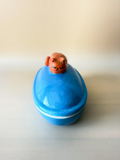 Little Loaf Trinket Jar