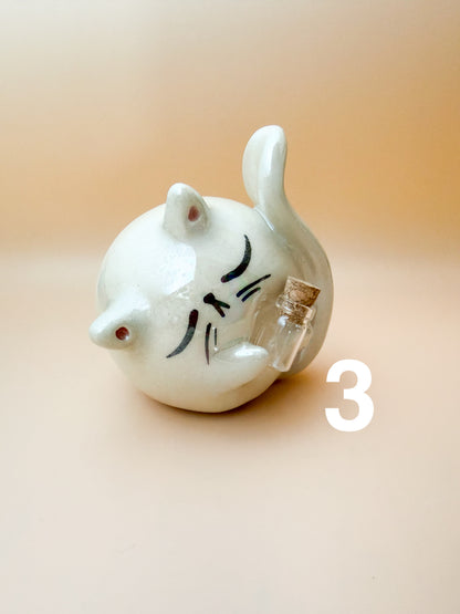 Celestial Cat Guardian Preorder