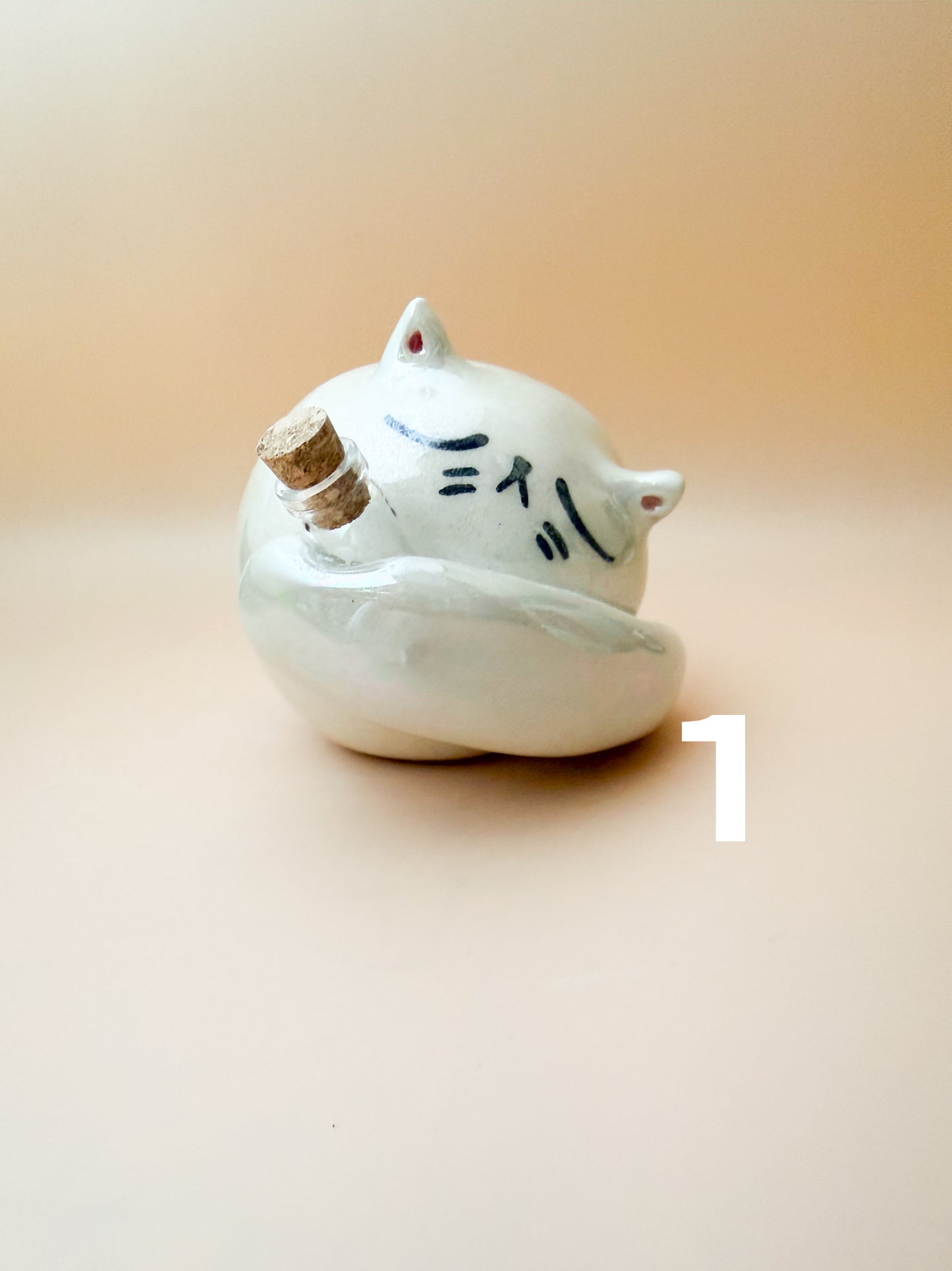 Celestial Cat Guardian Preorder