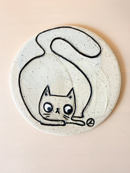 CISM Series #10 The Sneaky One