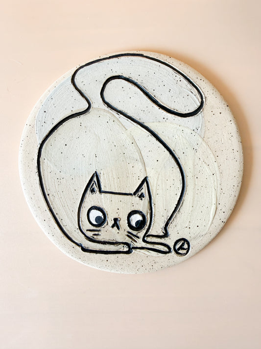 CISM Series #10 The Sneaky One