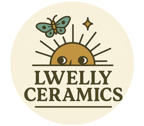 L Welly Ceramics