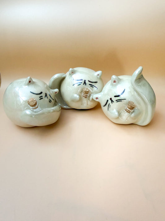 Celestial Cat Guardian Preorder
